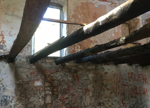 Fotografija 9 - Obišli smo novi dom HGSS-ovaca u Rokićima: Otkrili su nam koje potrage najviše pamte i usput razbili neke poznate mitove