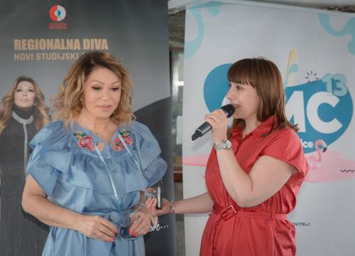 Fotografija 17 - Neda Ukraden promovirala novi album na brodu od Vodica do Šibenika