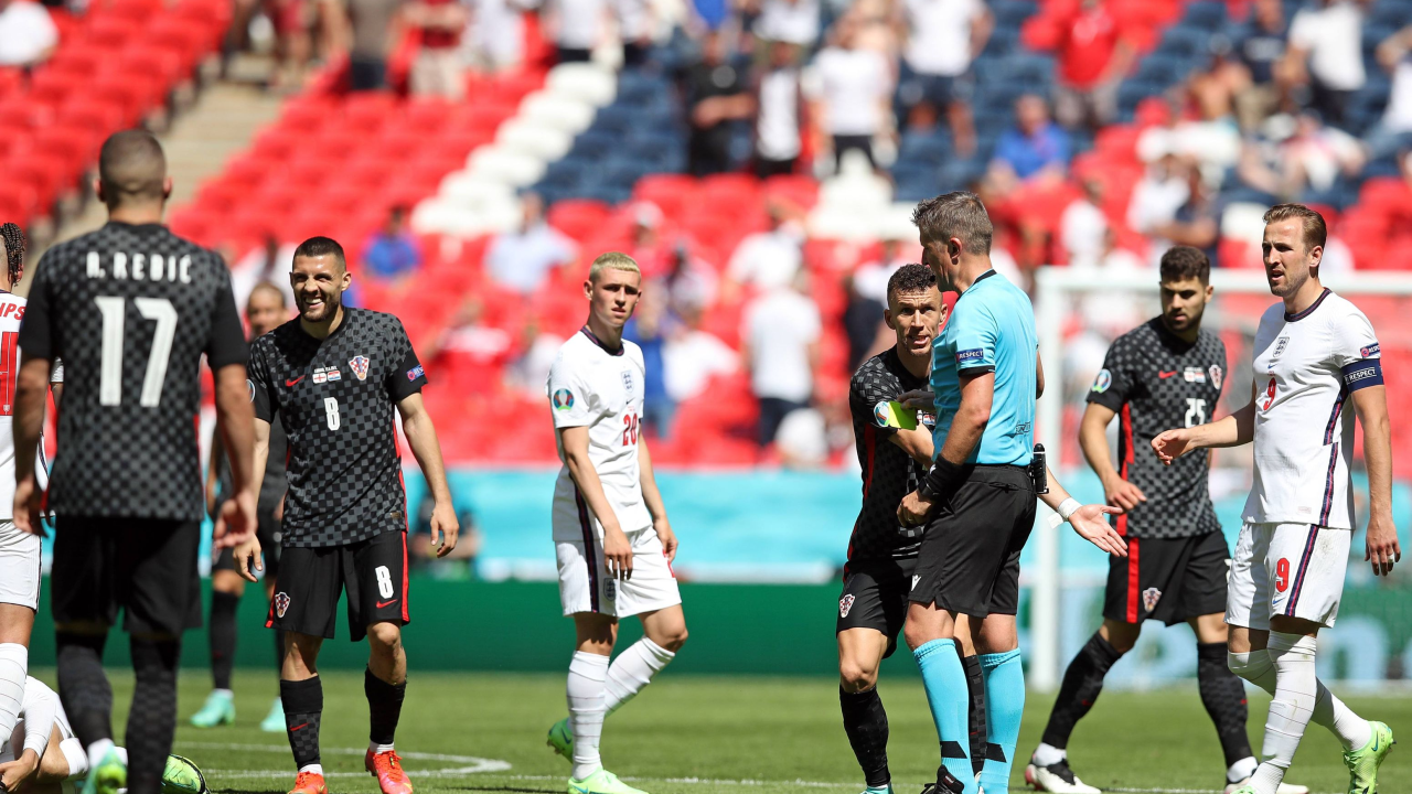 Prvi poraz 'Vatrenih' na startu europskih prvenstava