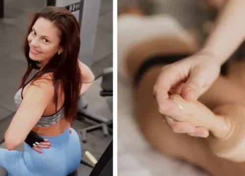 'Celulit je prirodna stvar ženskog tijela, opterećivanje njime može samo ugroziti zdravlje'