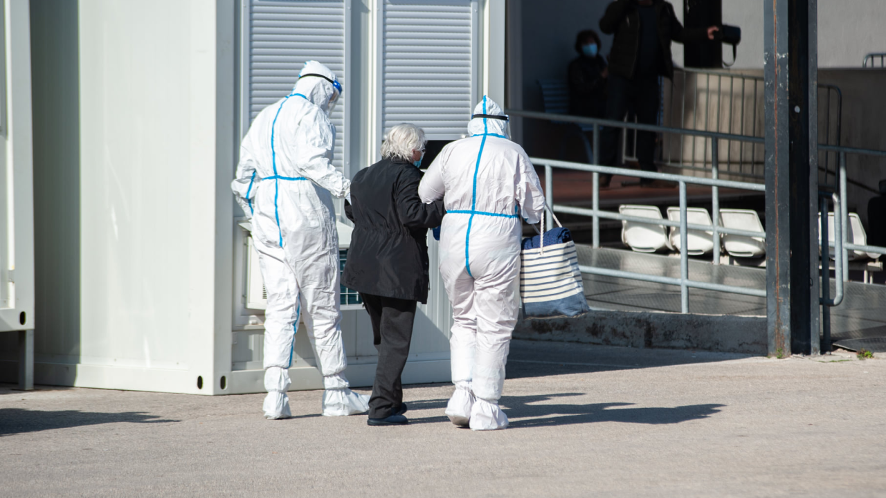 Hrvatska u svjetskom vrhu po broju umrlih od covida, Milanović od stručnjaka traži objašnjenje