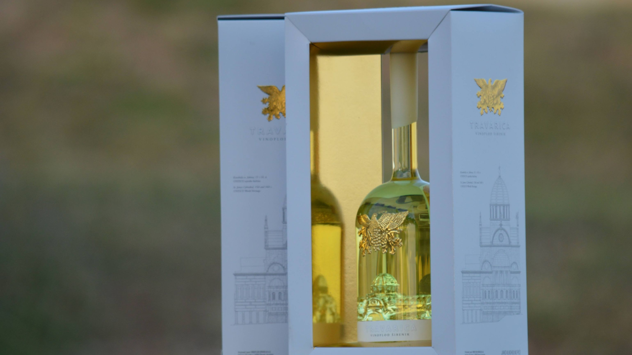 Vinoplod prezentirao novo ruho svog najpoznatijeg proizvoda