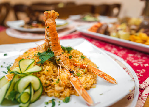 Fotografija 11 - U Antinom guštu uživajte u vrhunskom roštilju uz produženo radno vrijeme!