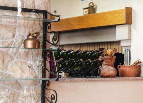 Fotografija 16 - U Antinom guštu uživajte u vrhunskom roštilju uz produženo radno vrijeme!