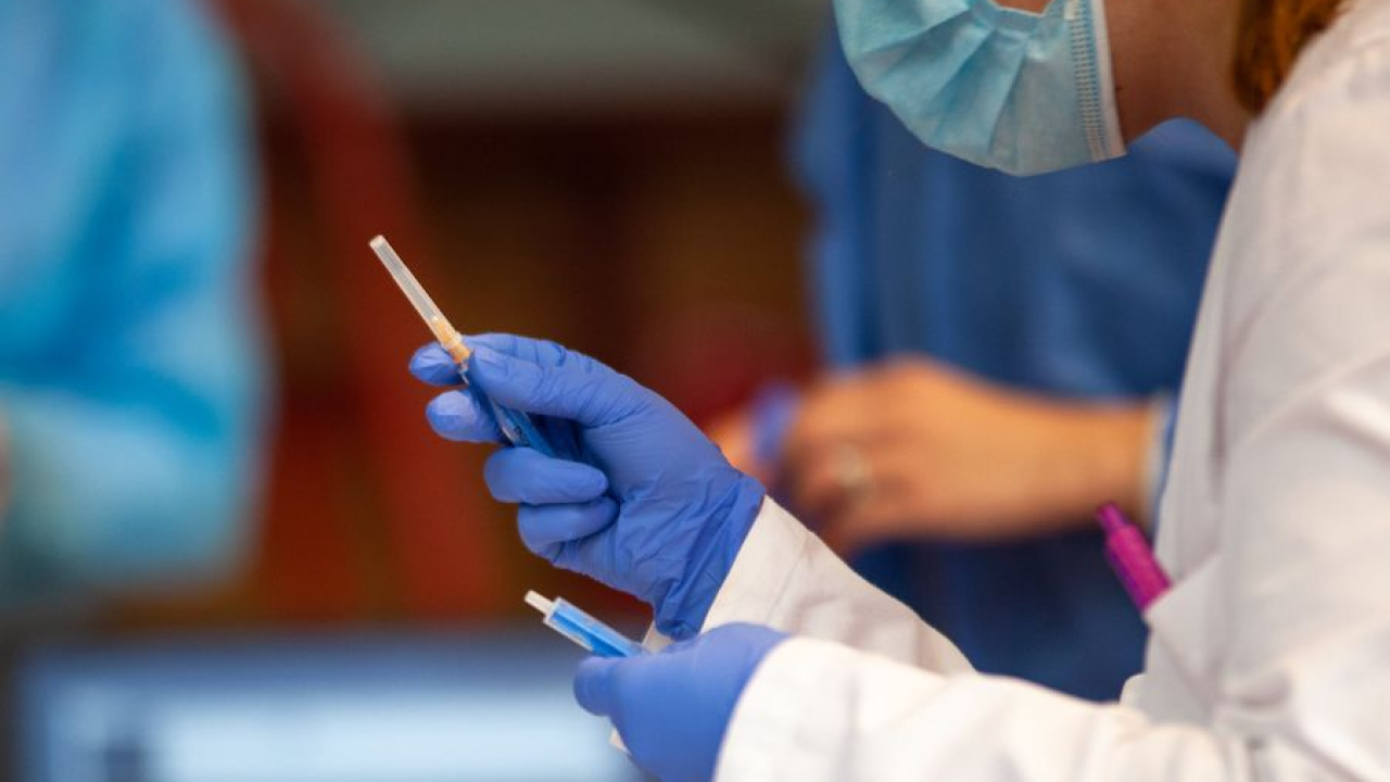 Cjepivo CureVac učinkovito samo 47 posto, u pitanje dovedena isporuka stotina milijuna doza