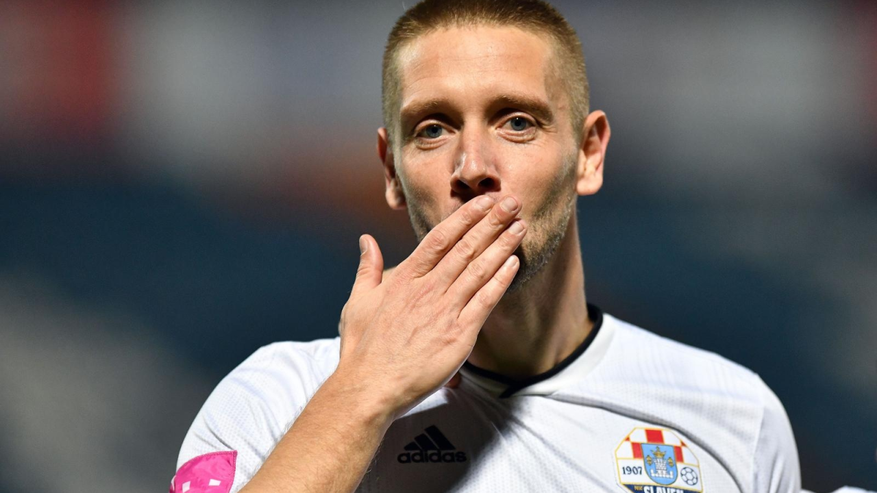 Bačelić-Grgić raskinuo ugovor s Koprivničanima, vraća li se na Šubićevac?