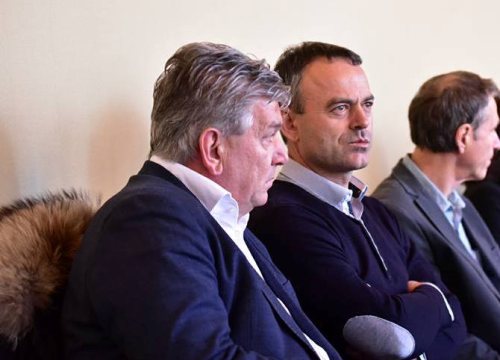 I direktori svih gradskih tvrtki morat će predati imovinske kartice