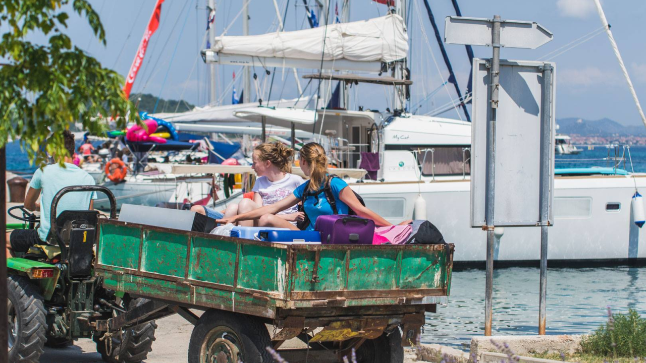 Sabor izmijenjo Zakon o otocima: Otočanima subvencionirano do 85 kubika vode godišnje