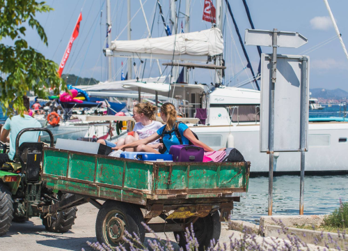 Sabor izmijenjo Zakon o otocima: Otočanima subvencionirano do 85 kubika vode godišnje