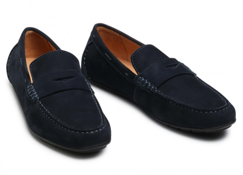 Fotografija 2 - Muške mokasine - savršena ljetna cipela za modno osviještene muškarce!