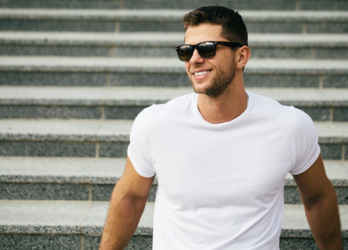 Fotografija 1 - Muške mokasine - savršena ljetna cipela za modno osviještene muškarce!