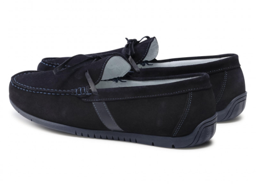 Fotografija 4 - Muške mokasine - savršena ljetna cipela za modno osviještene muškarce!