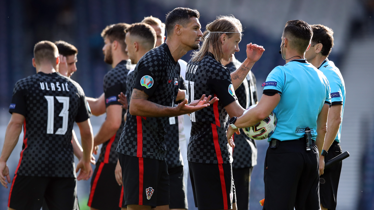 Odlučujuću utakmicu Hrvatske na Euru sudit će Argentinac