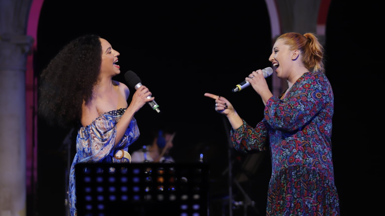 Koncert u čast Rajka Dujmića očima malih novinara: 'Jedva smo ušle, ali smo se provukle'