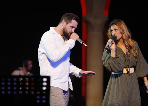 Fotografija 15 - Koncert u čast Rajka Dujmića očima malih novinara: 'Jedva smo ušle, ali smo se provukle'