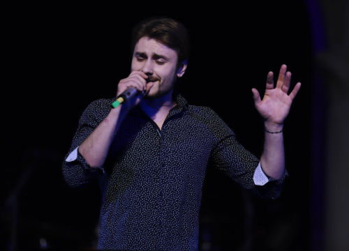 Fotografija 19 - Koncert u čast Rajka Dujmića očima malih novinara: 'Jedva smo ušle, ali smo se provukle'