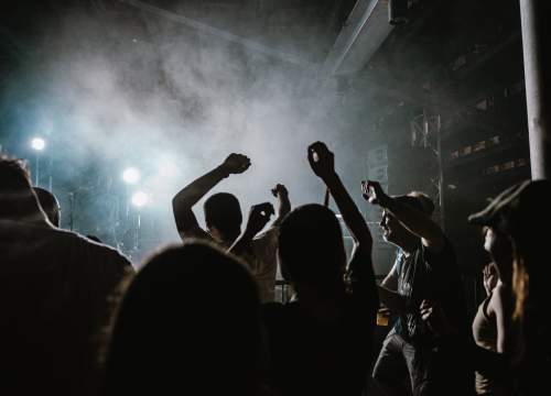 Fotografija 27 - Rock 'n' Roll fešta na tvrđavi sv. Mihovila: Hrpa bendova, odlična glazba i raspoložena publika