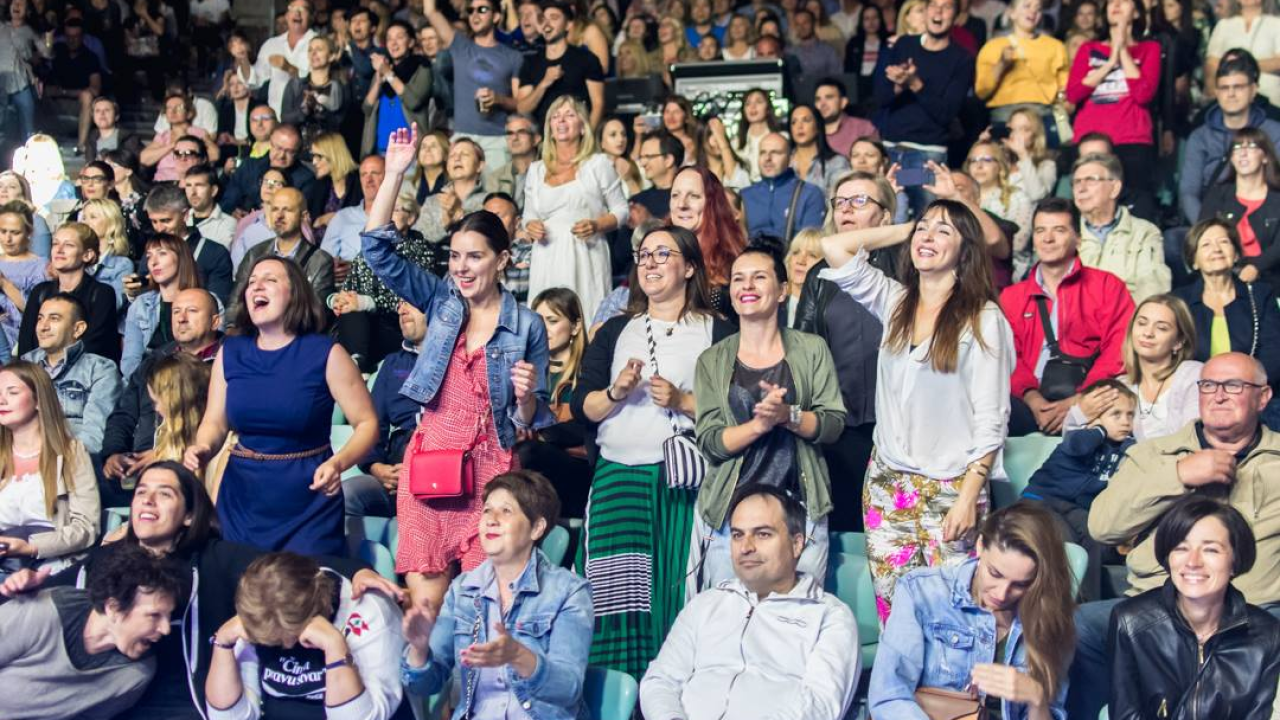 Lorde sljedeće ljeto na Mihovilu! Uskoro u prodaji ulaznice za koncert jedne od najvećih zvijezda