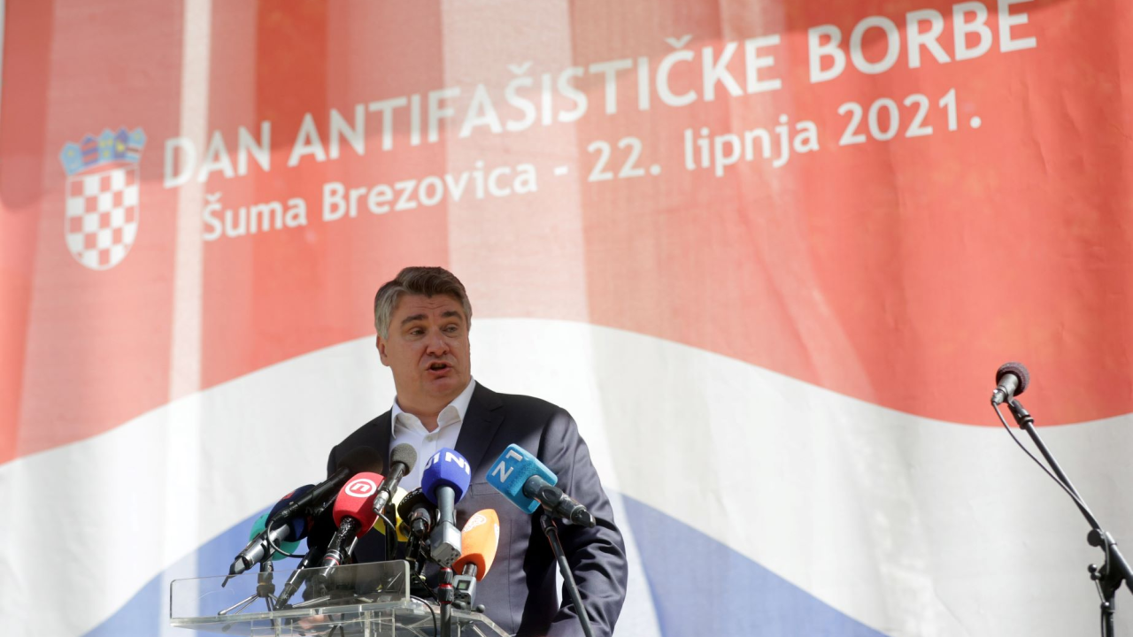 'Istina je voda duboka; Hrvatska nije bila samo na strani pobjednika, već i na strani dobra'