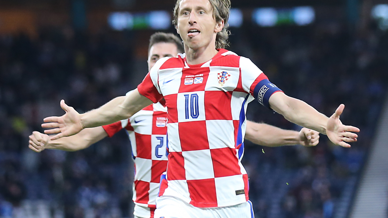 EURO: Vatreni izborili osminu finala, Engleska pobjednik skupine