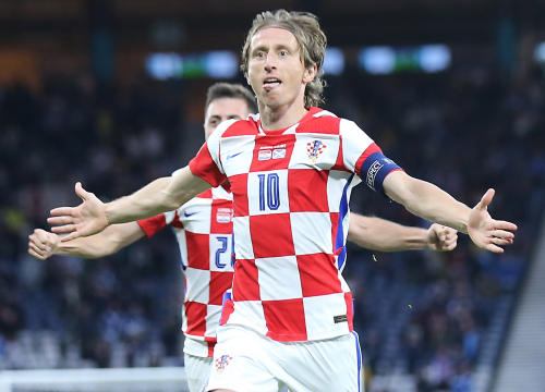 EURO: Vatreni izborili osminu finala, Engleska pobjednik skupine