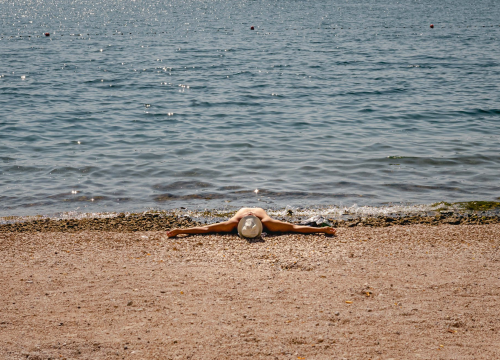 Policija izdala upozorenja kupačima: 'Izbjegavajte plivanje u samoći'