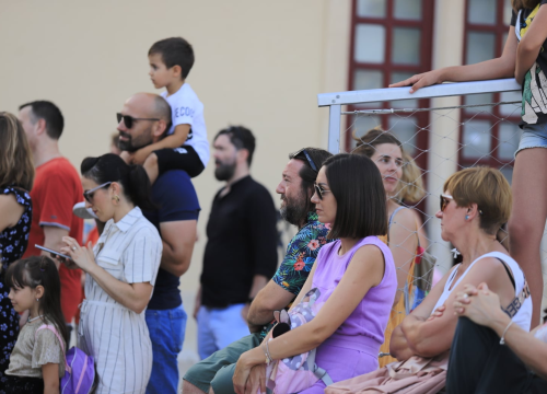 Fotografija 2 - MDF nije samo Ljetna, na Poljani se svakog dana izvode čuda