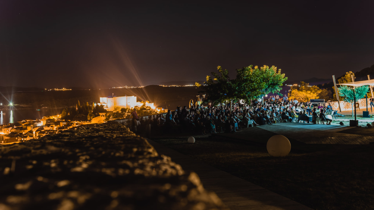 'Šibenik, Grad kao mi' - dva dana glazbe i poezije