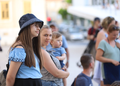 Fotografija 8 - MDF nije samo Ljetna, na Poljani se svakog dana izvode čuda