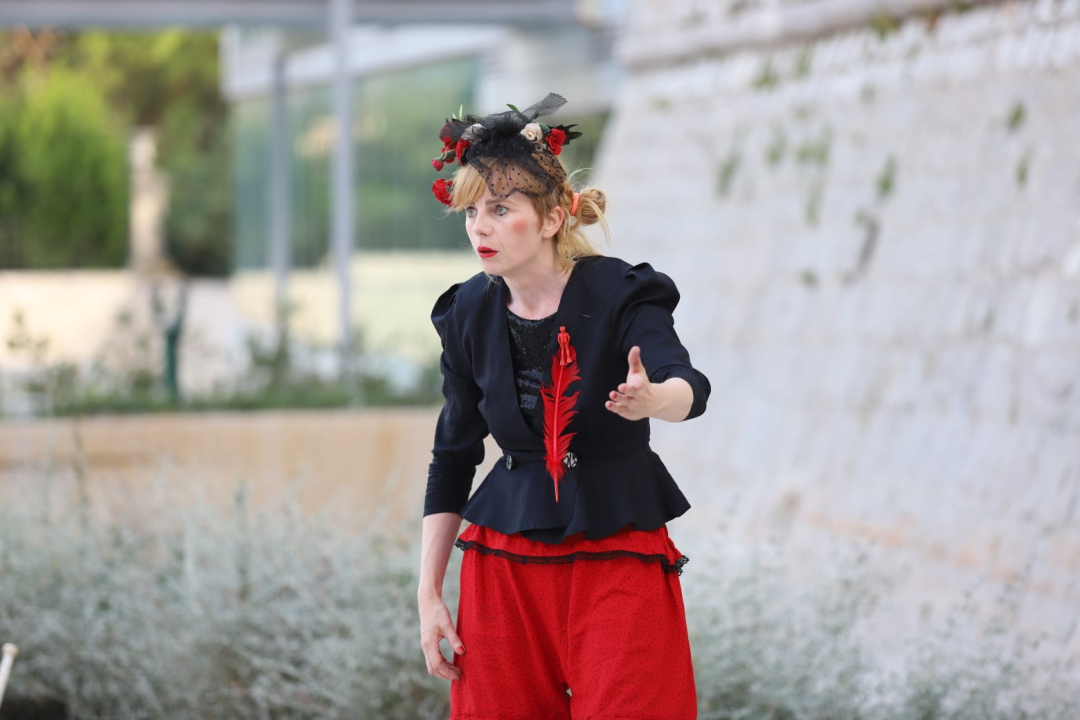 MDF nije samo Ljetna, na Poljani se svakog dana izvode čuda