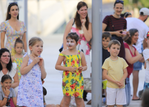Fotografija 17 - MDF nije samo Ljetna, na Poljani se svakog dana izvode čuda