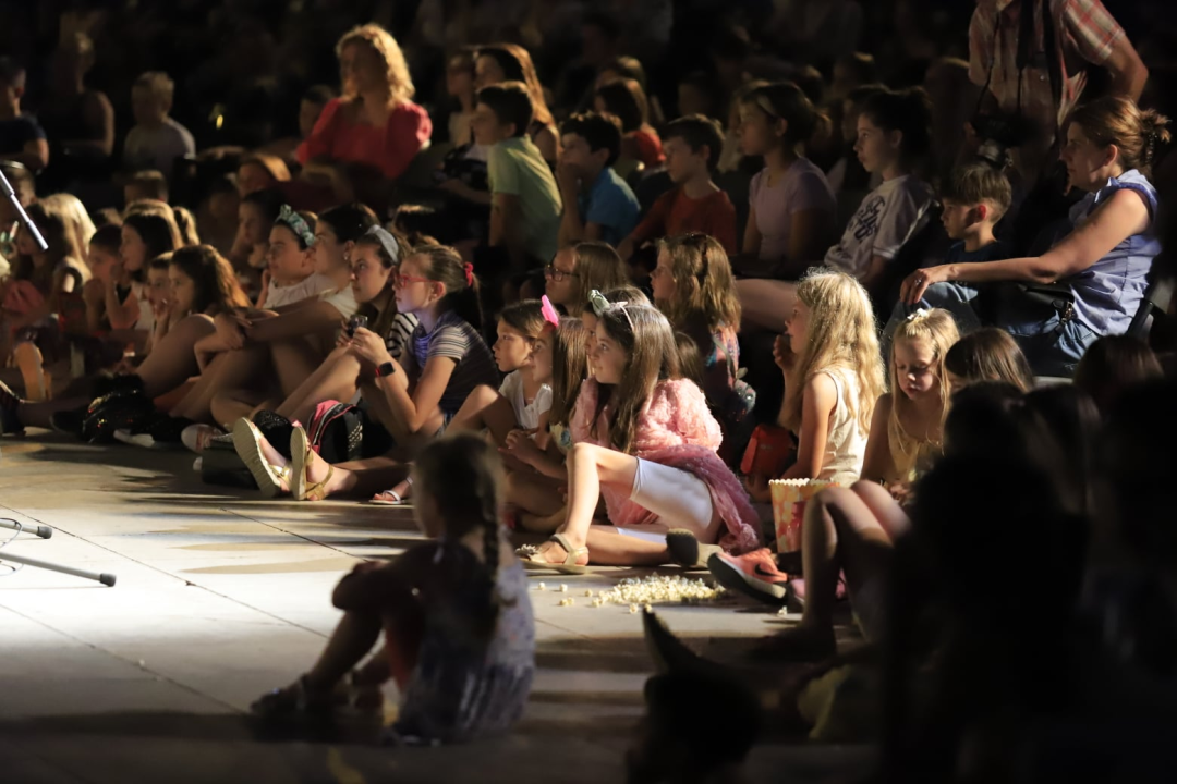 MDF sinoć konačno dočekao predstavu: 'Bilo je sasvim okej!'