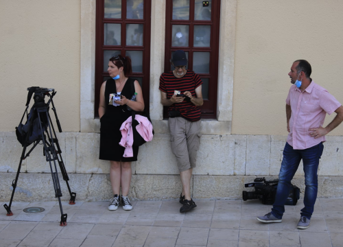 Fotografija 23 - MDF nije samo Ljetna, na Poljani se svakog dana izvode čuda