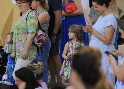 Fotografija 24 - MDF nije samo Ljetna, na Poljani se svakog dana izvode čuda