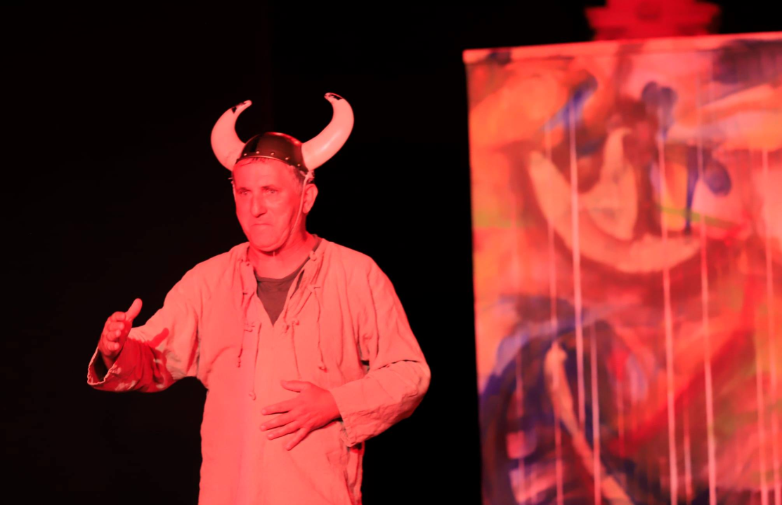 MDF sinoć konačno dočekao predstavu: 'Bilo je sasvim okej!'