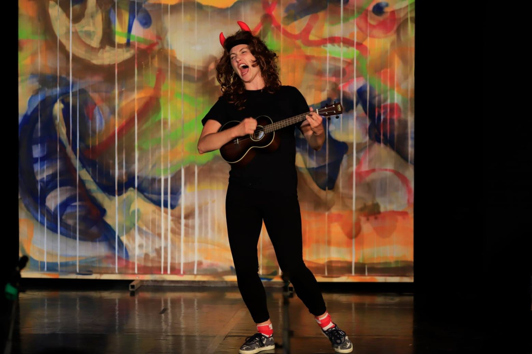 MDF sinoć konačno dočekao predstavu: 'Bilo je sasvim okej!'