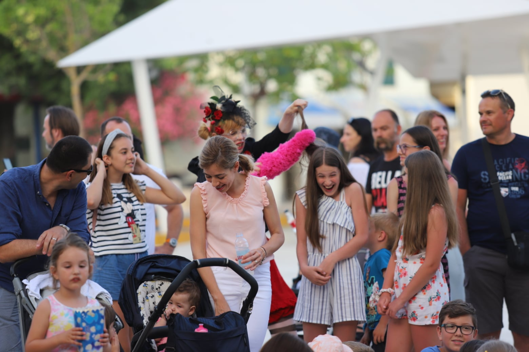 MDF nije samo Ljetna, na Poljani se svakog dana izvode čuda