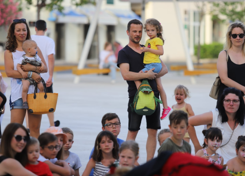 Fotografija 29 - MDF nije samo Ljetna, na Poljani se svakog dana izvode čuda