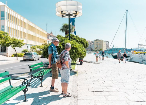 Alarmantno upozorenje znanstvenika o klimi: Najgore tek dolazi