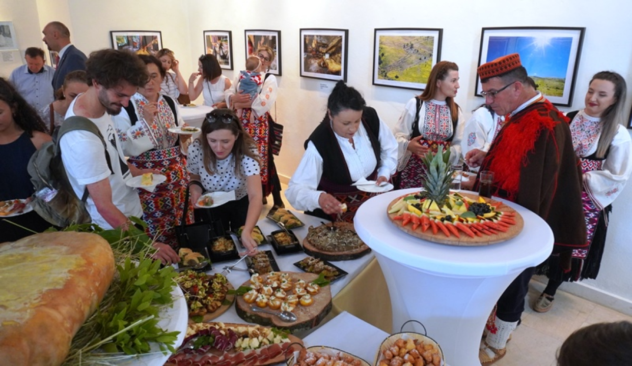 Jeste li znali da je sir iz mišine primjenjiv u kulinarstvu i da može zamijeniti poznati parmezan?