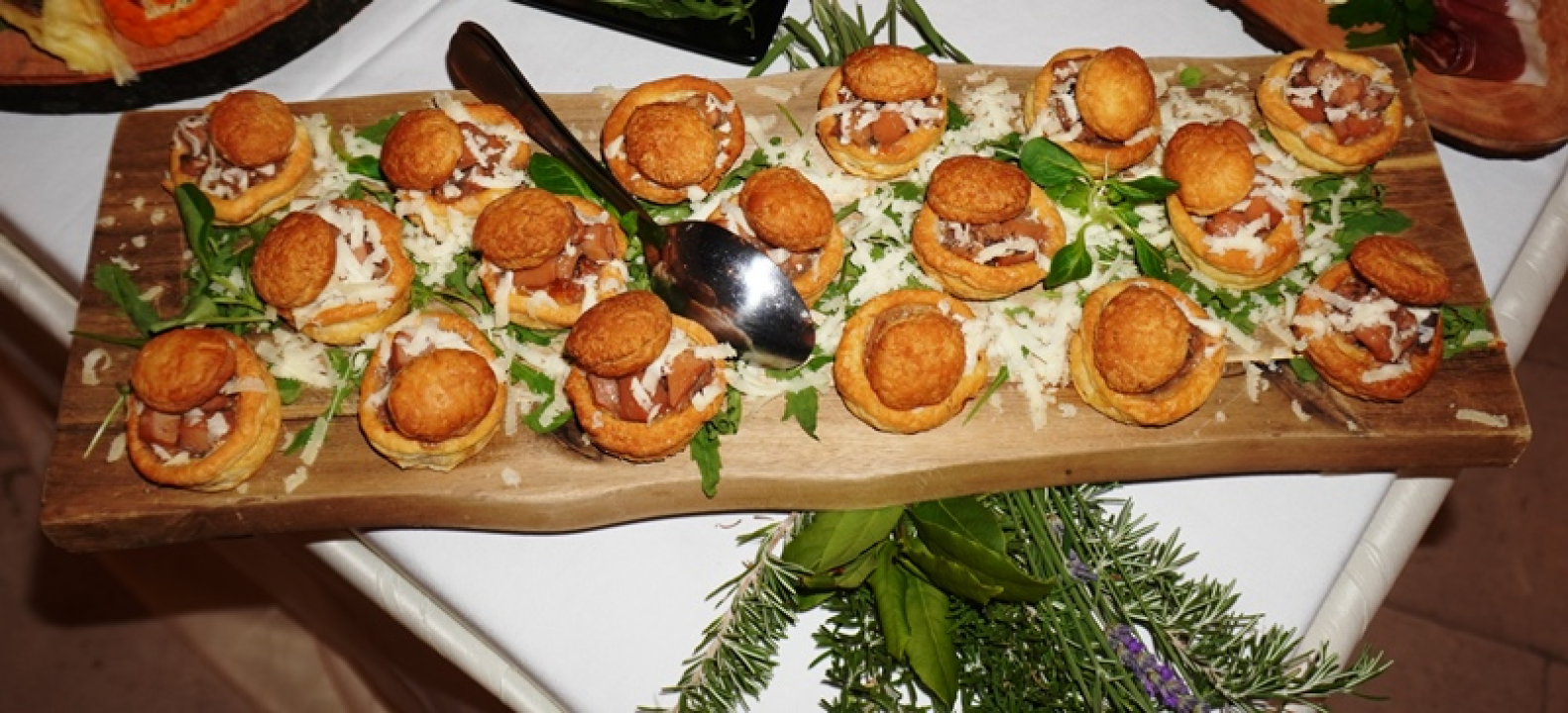 Jeste li znali da je sir iz mišine primjenjiv u kulinarstvu i da može zamijeniti poznati parmezan?