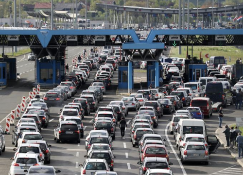 Božinović: Od srijede dostupna besplatna mobilna aplikacija CovidGO