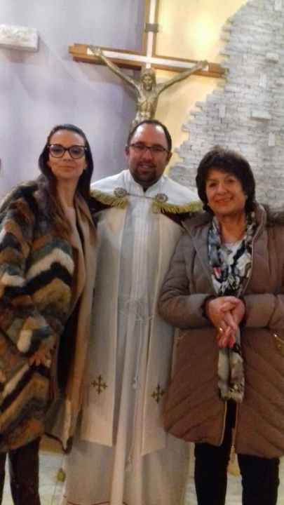 Fra Ivan Penava nakon sedam godina odlazi iz župe sv. Petra na Vidicima: Ide u Wurzburg