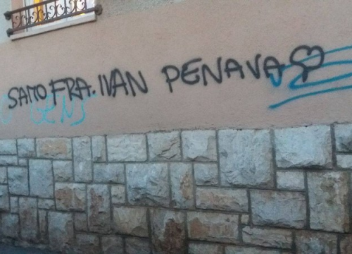 Fotografija 8 - Fra Ivan Penava nakon sedam godina odlazi iz župe sv. Petra na Vidicima: Ide u Wurzburg