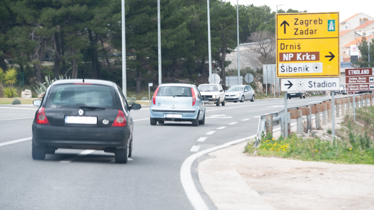 Nisko, ali...: Njemačka Zadarsku županiju proglasila rizičnom