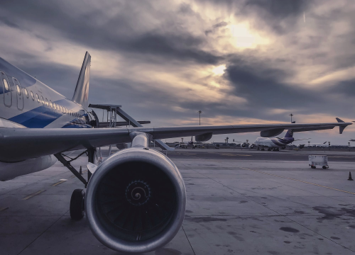 Dojava o bombi u avionu za Split! Provjeravaju se svi putnici