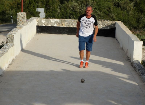 U tijeku prijave za peti tradicionalni boćarski turnir ‘Grabovci 2021.’