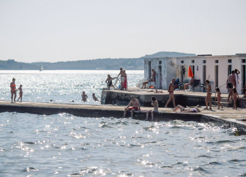 Dva milijuna dolazaka ostvareno deset dana prije nego 2020.