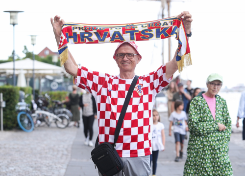 Odlične vijesti za navijače: Stigle dodatne ulaznice za utakmicu sa Španjolskom