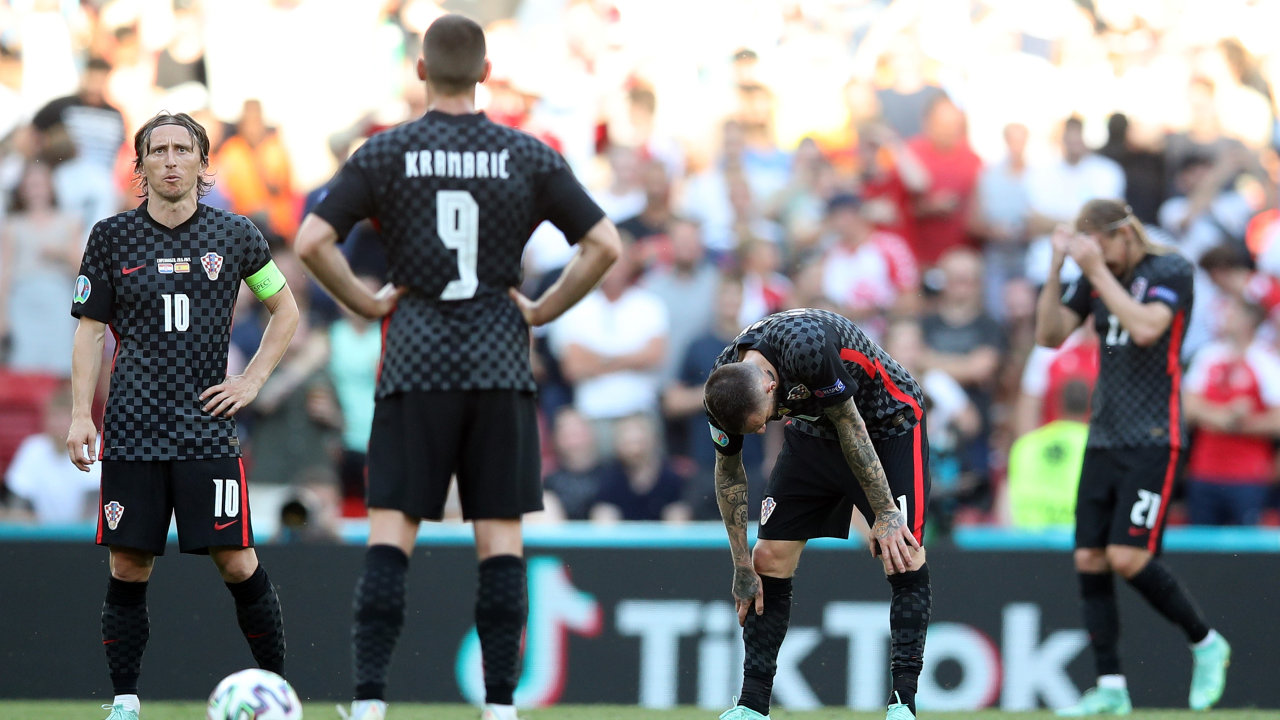 Gotova drama u Kopenhagenu: Hrvatska se oprostila od Europskog prvenstva